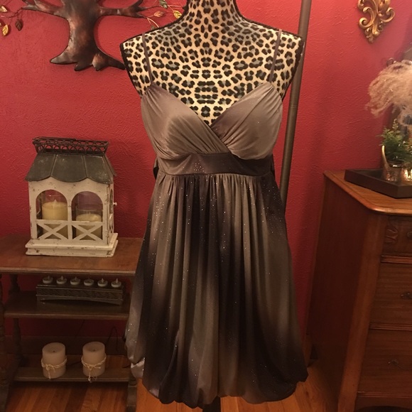 Ruby Rox Dresses & Skirts - Ruby rox sparkly dress